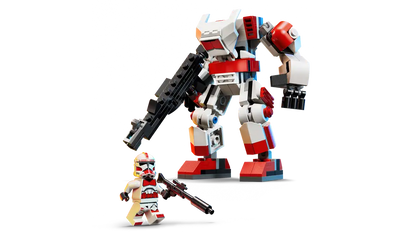 Clone Shock Trooper™ Mech