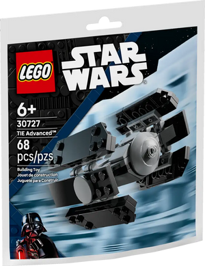 Tie Advanced™ Mini-Build