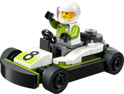 Go-Kart Racer