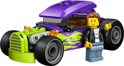 Hot Rod