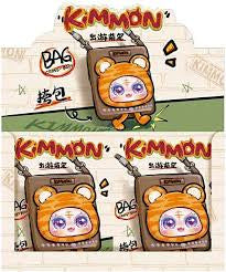 Kimmon Pet Series Plush