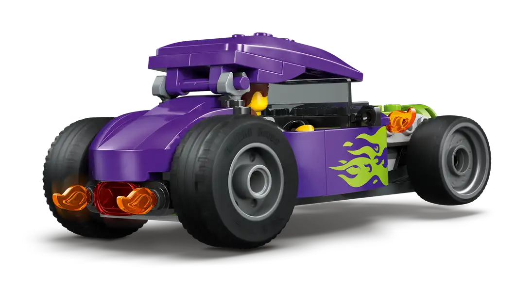 Hot Rod