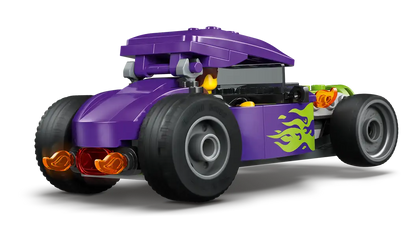 Hot Rod