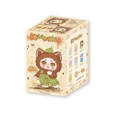 Kimmon 7' IM MIMMON Plush Blind Bob6 piece