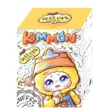 Kimmon Lets Cafe