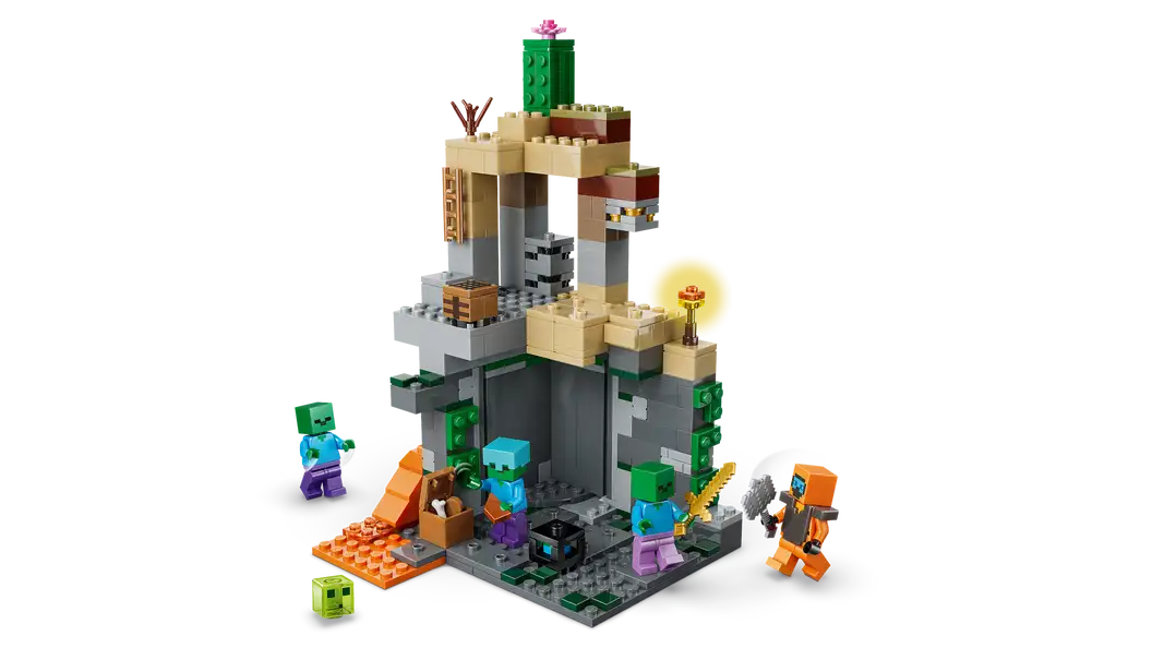 Zombie Dungeon