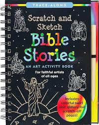 Ss Bible Stories