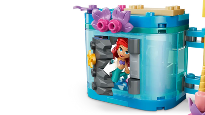 Ariel's Magical Mini Palace