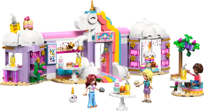 Unicorn Dream Café