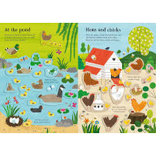 Little Stickers Farm