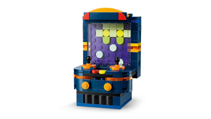 Retro Gaming Console