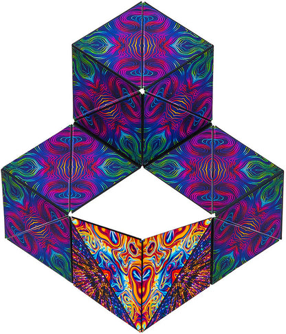 Shashibo Spaced Out