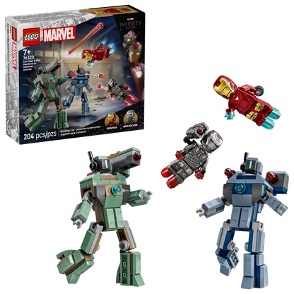 Sh Marvel 76320