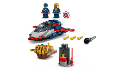 Sh Marvel 76319