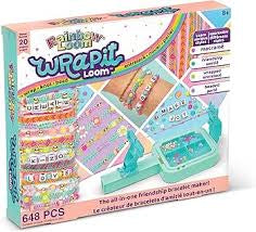 Wrapit Loom