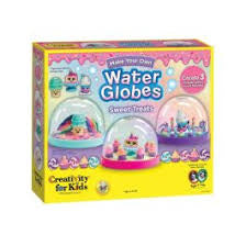 Myo Water Globes Treats