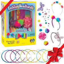 Fashion Headbands