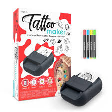 Tattoo Maker