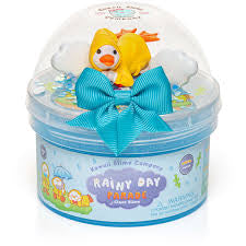 Rainy Day Parade Slime