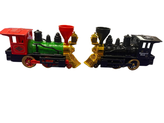 6in Classic Steam Engine