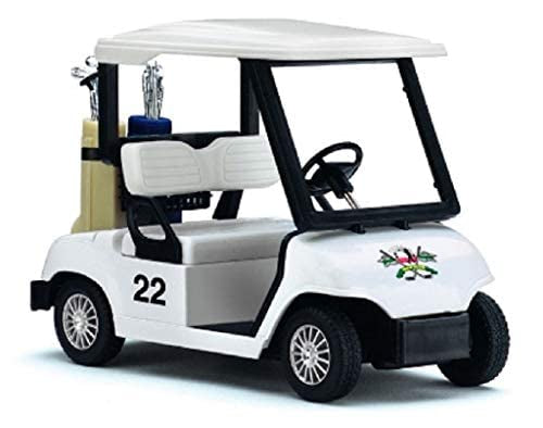 Golf Cart
