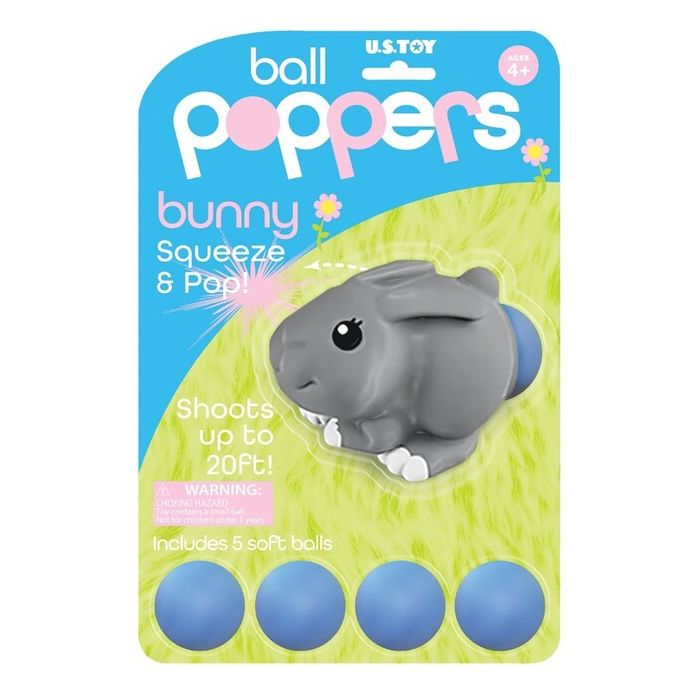 Bunny Popper