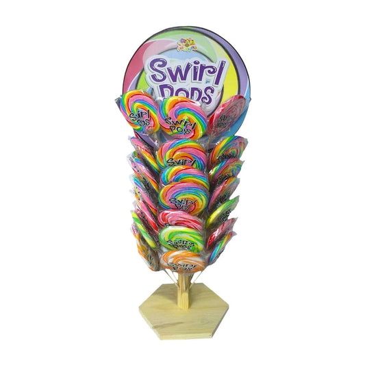 Swirl Pop