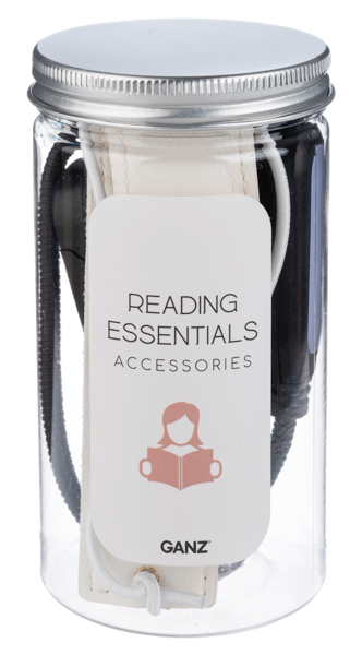 Reading Essentials Accessories