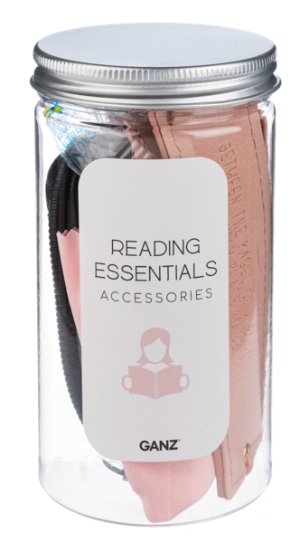 Reading Essentials Accessories