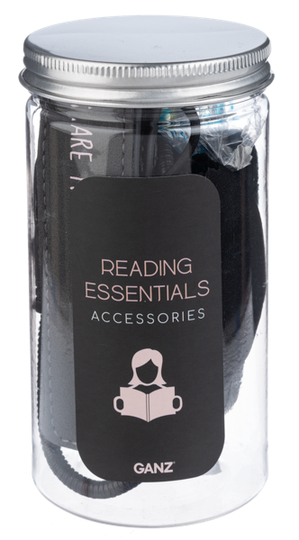 Reading Essentials Accessories