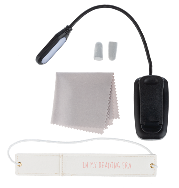 Reading Essentials Accessories