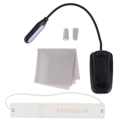 Reading Essentials Accessories