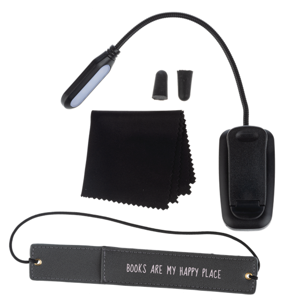 Reading Essentials Accessories