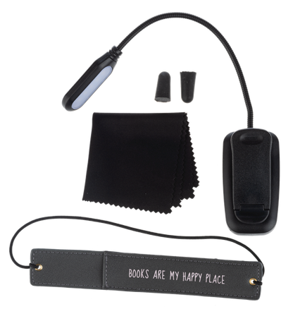 Reading Essentials Accessories