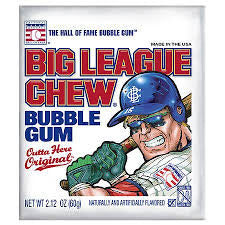 Big League Chew Original