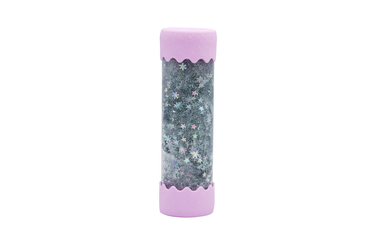 Jellystone Baby Calm Down Bottle Pink