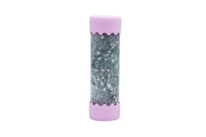 Jellystone Baby Calm Down Bottle Pink