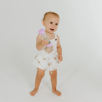 Jellystone Baby Calm Down Bottle Pink