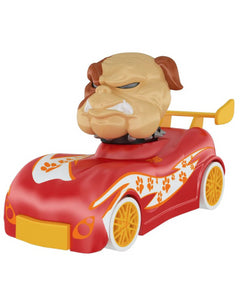 Knuckle-Headz PDQ Asst (Small Pkg)
