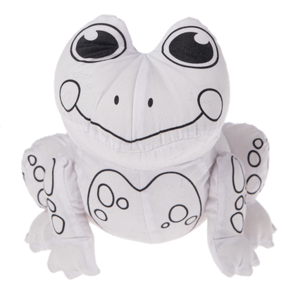 5.5 in Mini Color Kit Frog