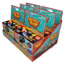 Knuckle-Headz PDQ Asst (Small Pkg)