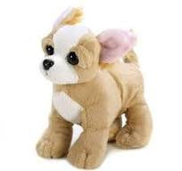 WEBKINZ CHIHUAHUA