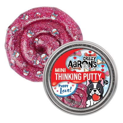 CA Putty 36 Count Valentines Day Assortment