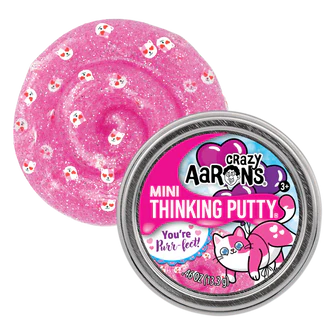 CA Putty 36 Count Valentines Day Assortment