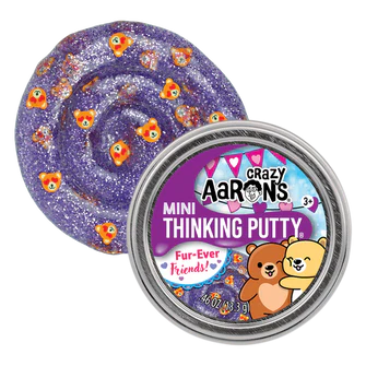 CA Putty 36 Count Valentines Day Assortment