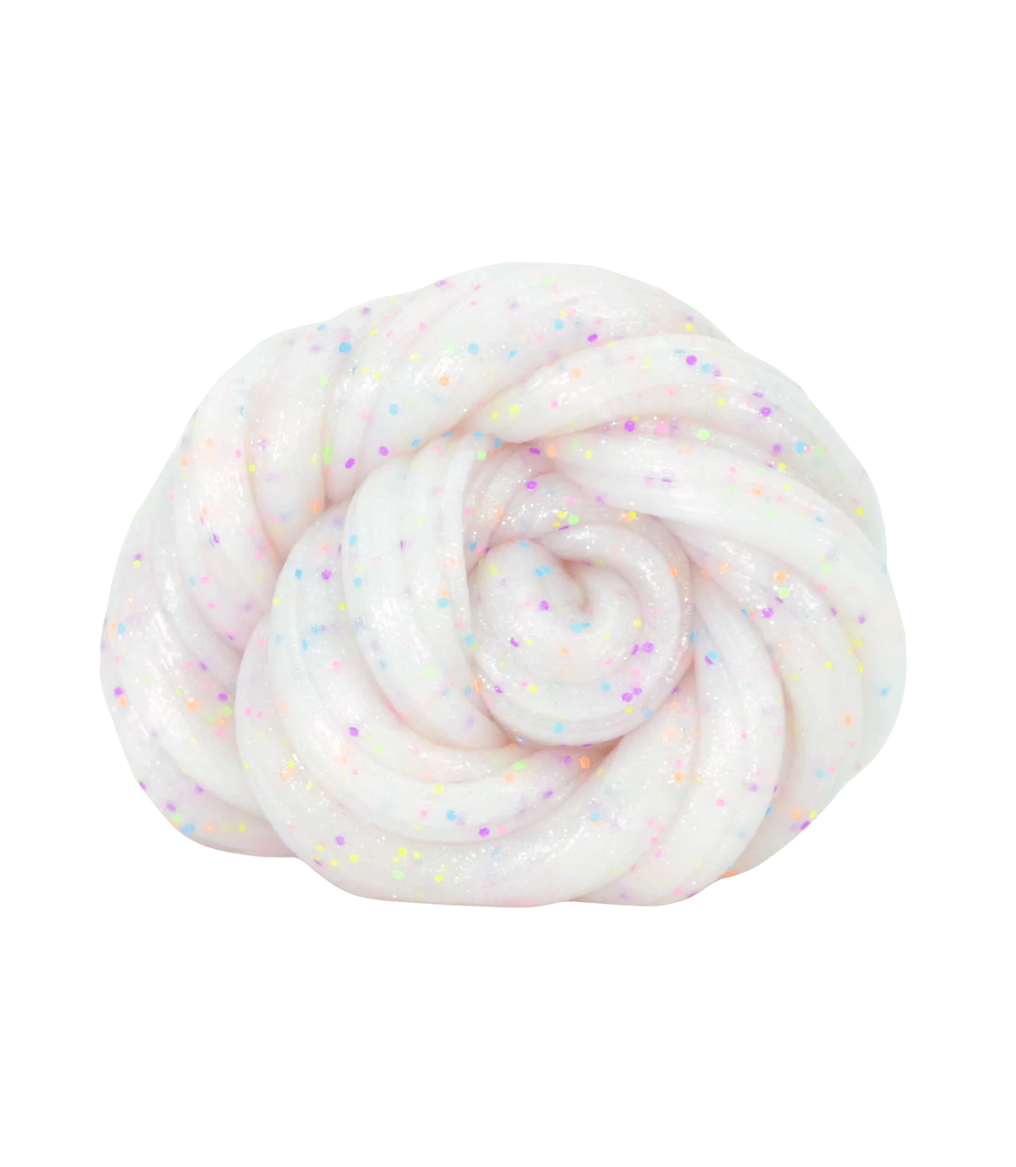 CA Enchanting Unicorn Glowbright 4"  Putty Ti