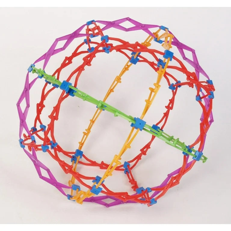 Hoberman Mini Sphere Rings