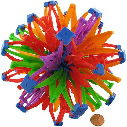 Hoberman Mini Sphere Rings