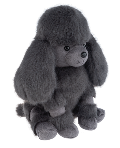 10" Pom-Pom Poodles