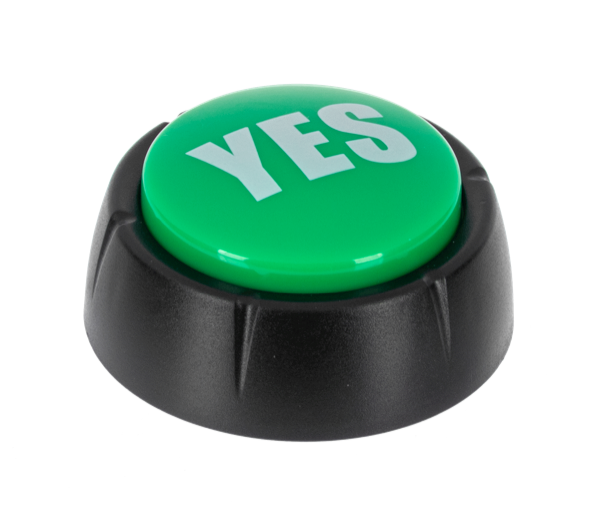 Yes Button